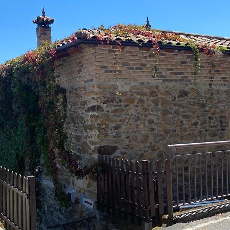 La Casa del Farero San Esteban de Pravia Exterior foto