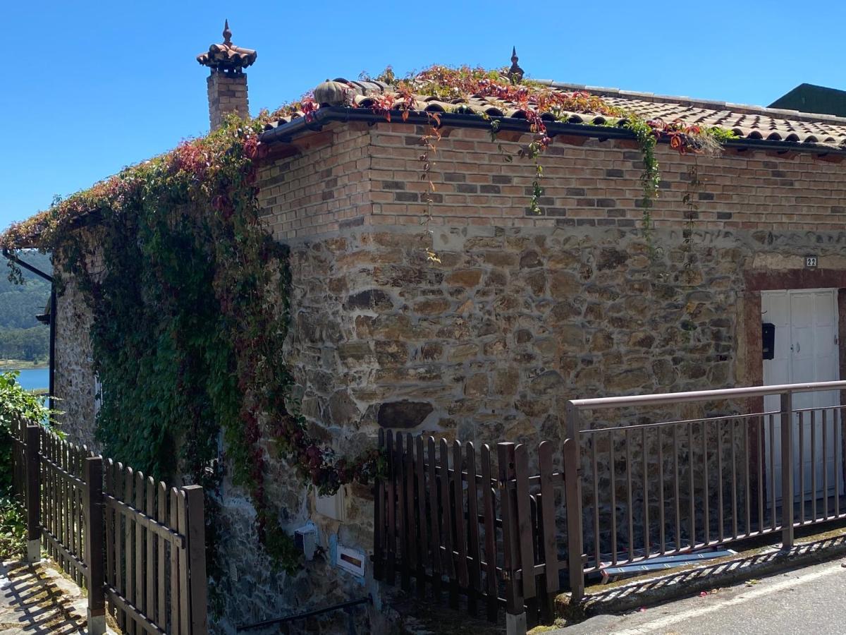 La Casa del Farero San Esteban de Pravia Exterior foto