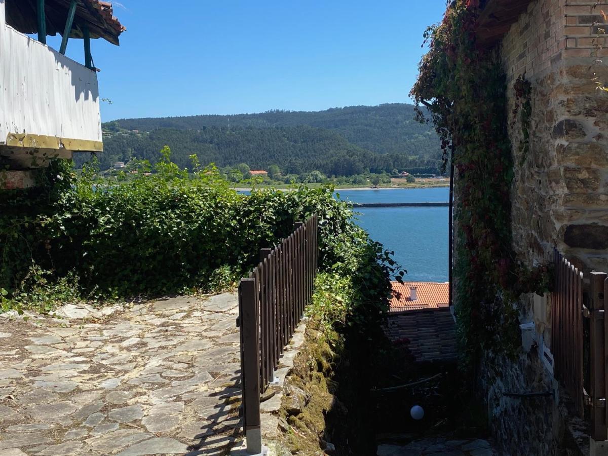 La Casa del Farero San Esteban de Pravia Exterior foto